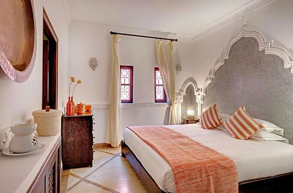 Marrakech Riads, Angsana Heritage Collection