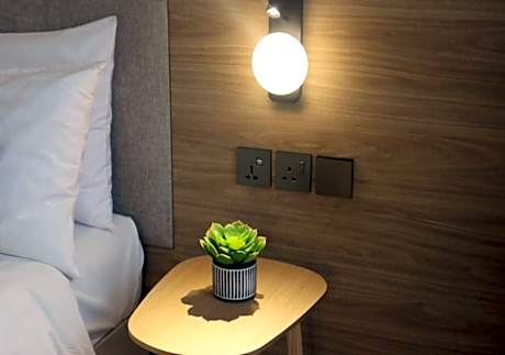 Premier Double Room