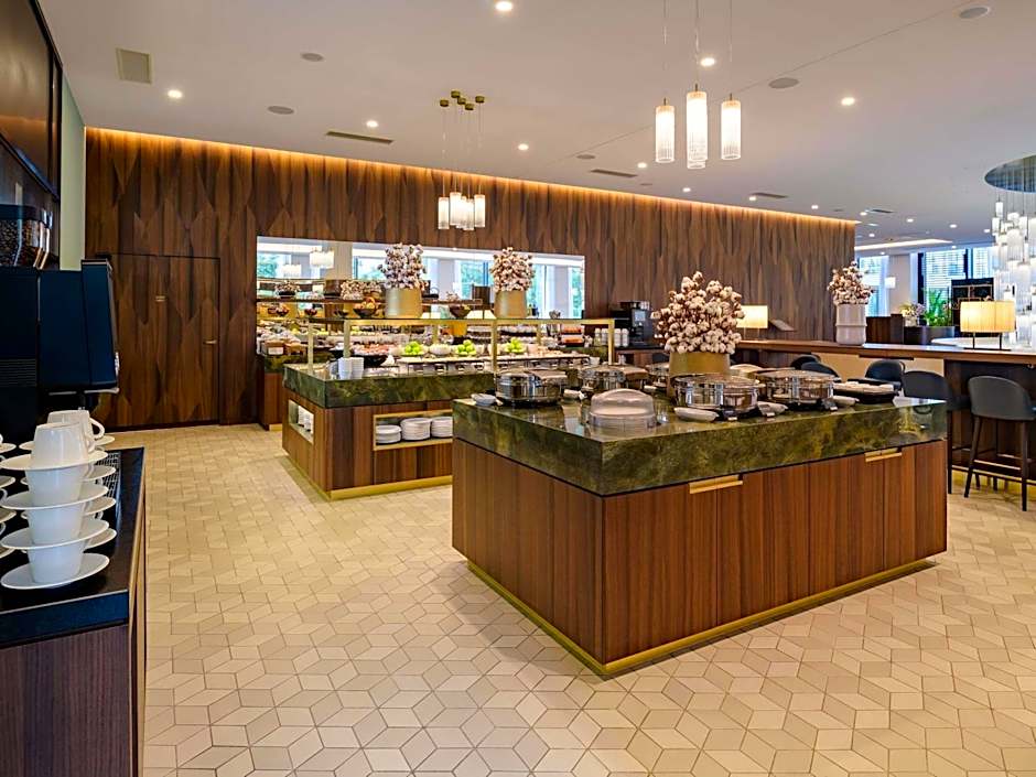 Movenpick Hotel Basel