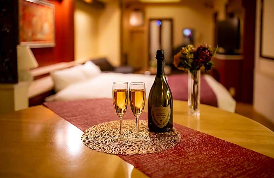 Hotel Fine Izumo Free Parking - Adult Only