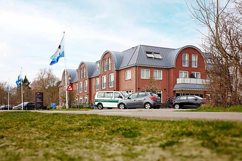 Van der Valk Texel - De Koog