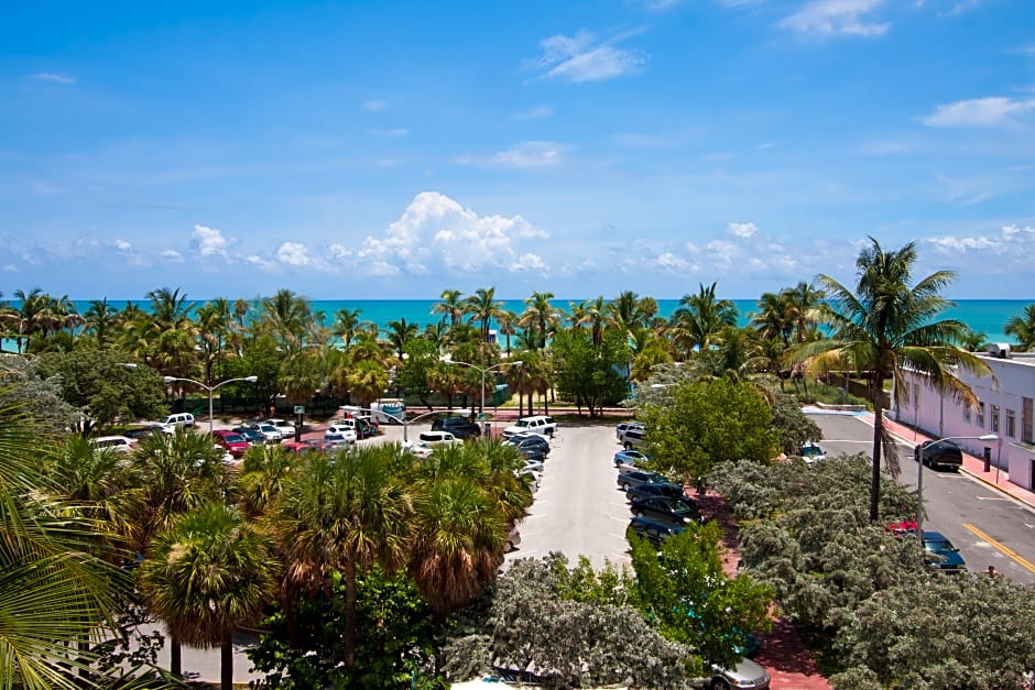 Casa Faena
