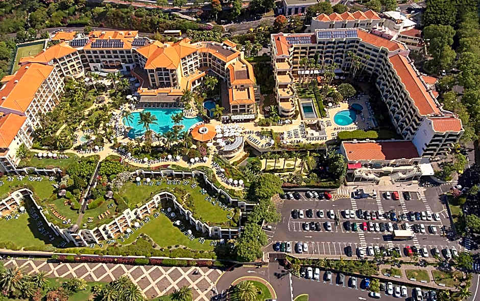 The Residence Porto Mare - PortoBay