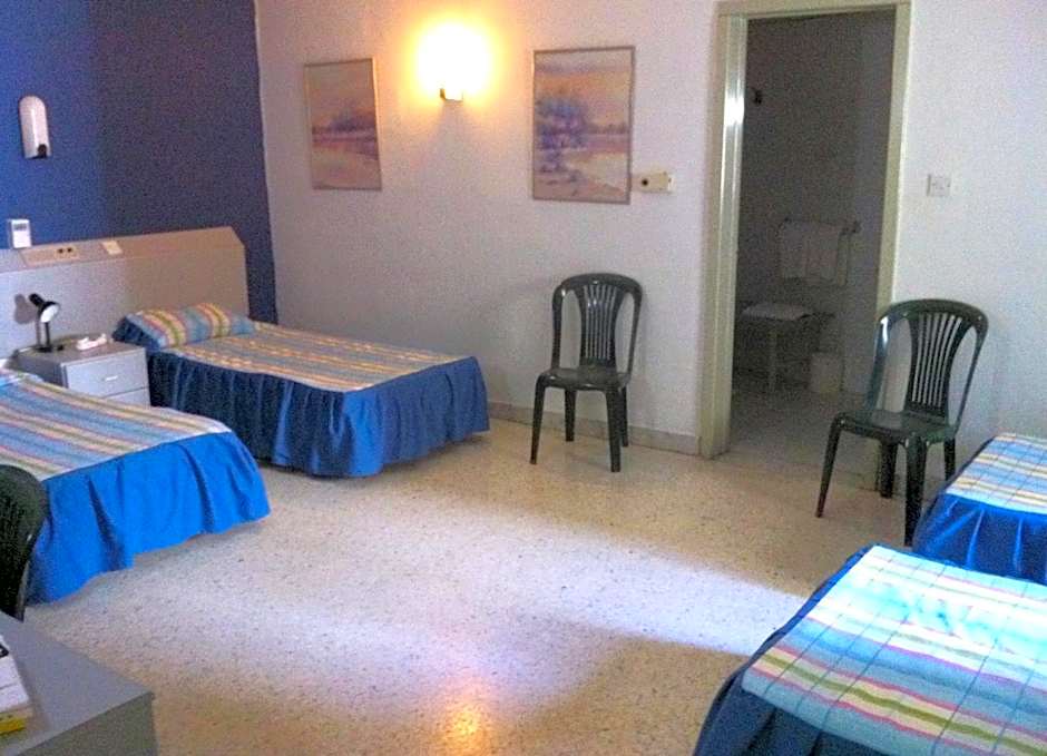 Roma Hotel