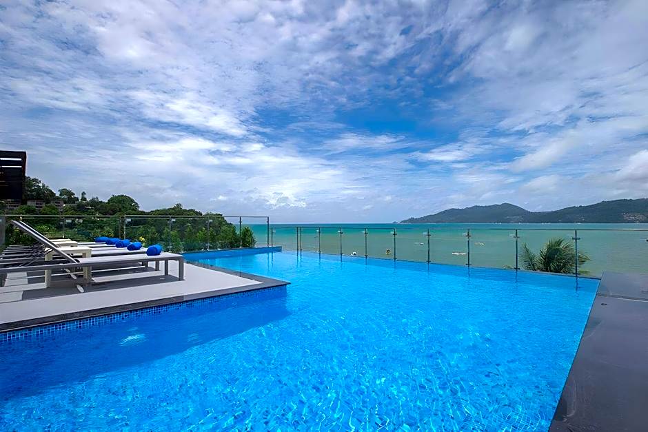 Patong Signature Boutique Hotel