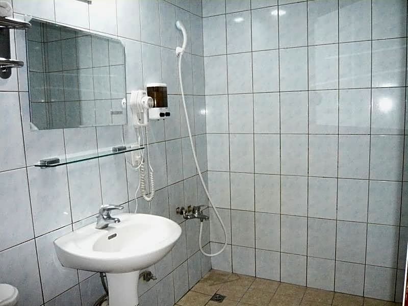 Fulong Holiday Hotel