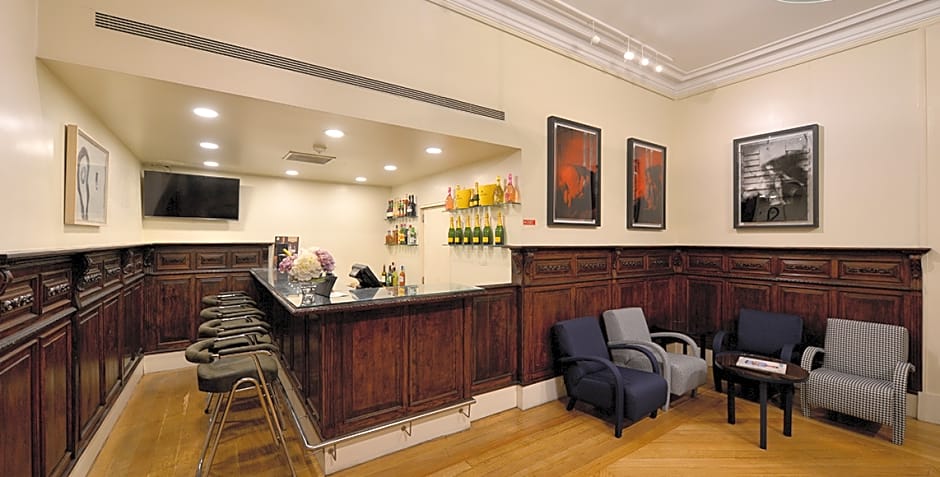 Hotel Villa Garden Braga