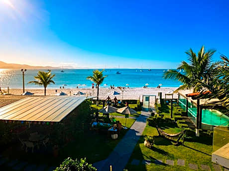Hotel Sete Ilhas