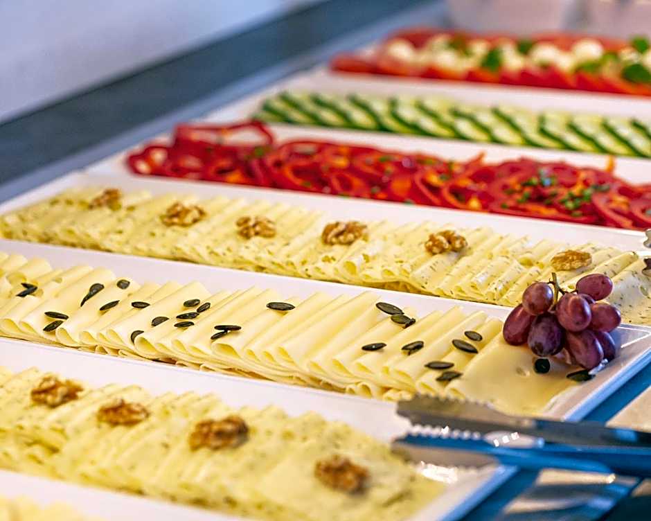 Altstadt Hotel Hofwirt Salzburg