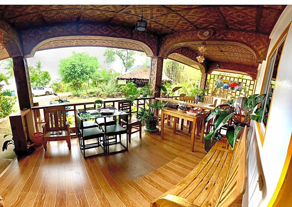 Domos Native Guest House