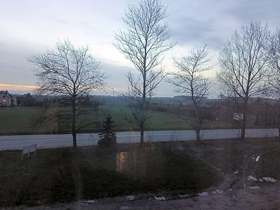 Kaszub Swarzewo - Bed & Breakfast