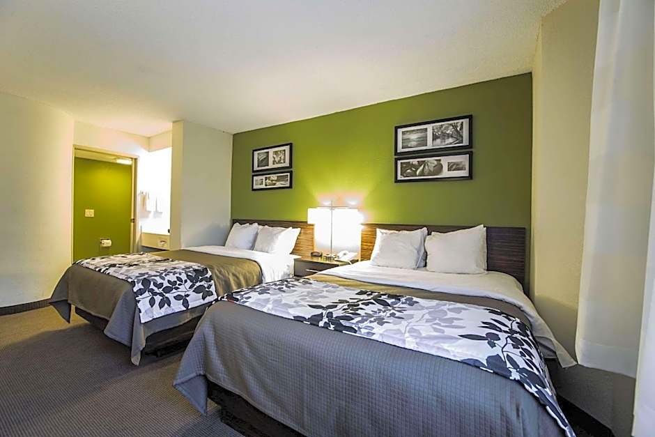 Sleep Inn Airport