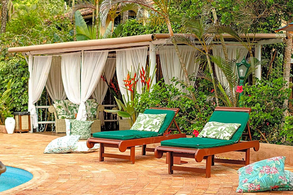 Privillage Praia Pousada de Charme