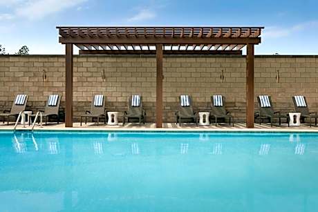 Hilton Alpharetta Atlanta