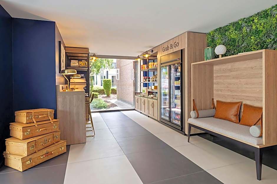 The Belson Brussels, a Tribute Portfolio Hotel