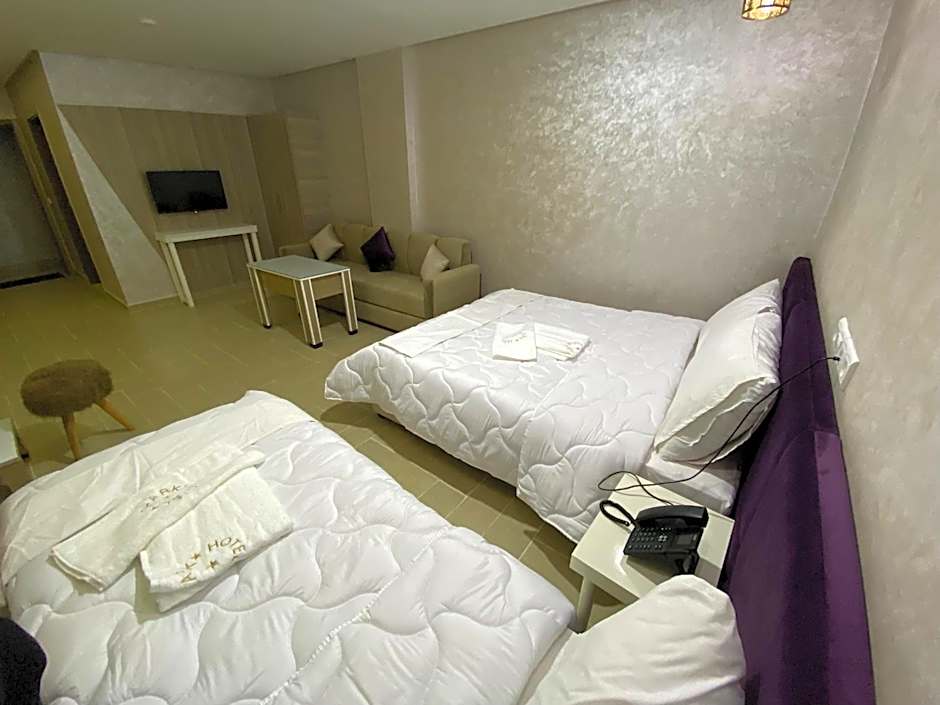 Photo 1 of 10 of 1 Bedroom Suite