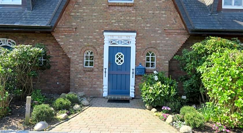 Ferienhaus Weetstich