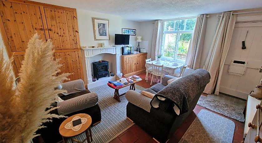 The Old Post Office B&B