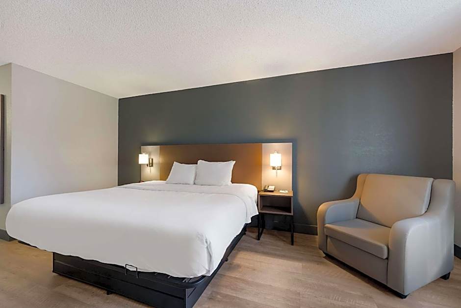 Quality Inn Farmville