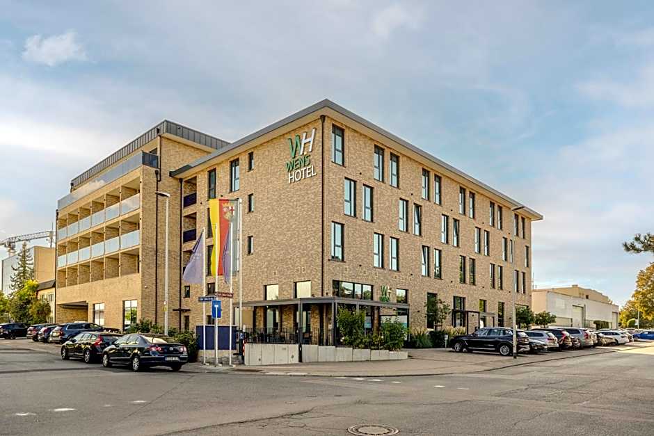 WENS Hotel