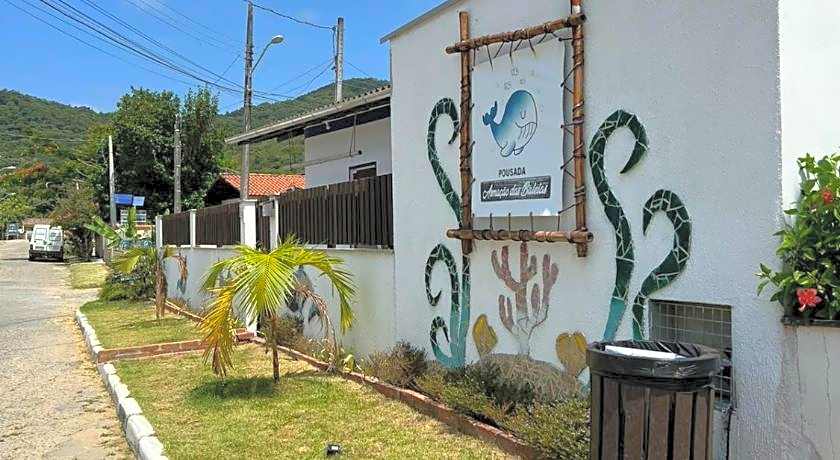 Pousada Armacao das Baleias