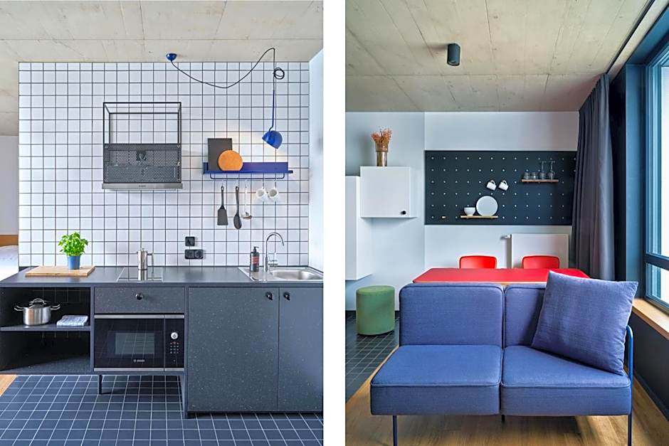 STAYERY Cologne Ehrenfeld