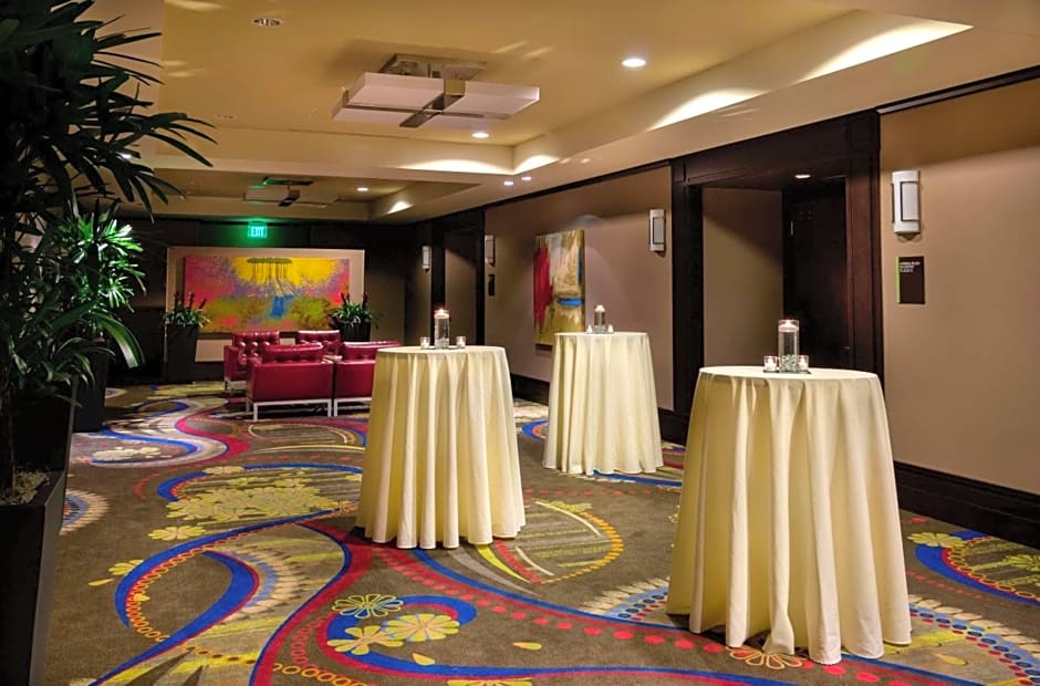 Hilton Garden Inn Houston Nw/America Plaza