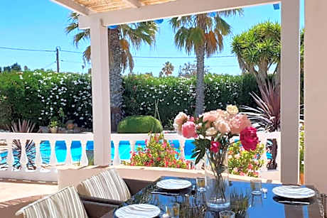 Casa KIWI 3 chambres et piscine