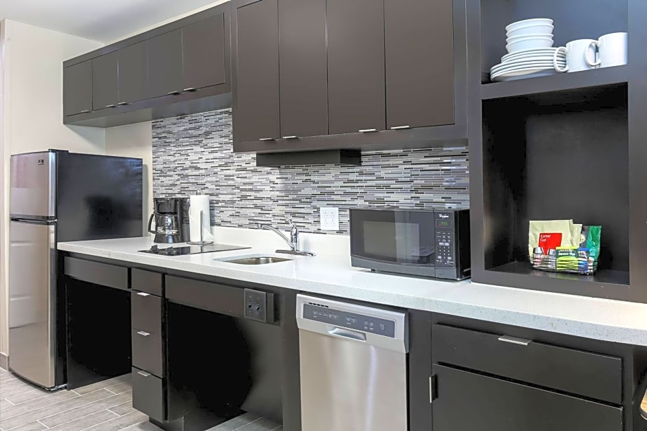 TownePlace Suites by Marriott McAllen Edinburg
