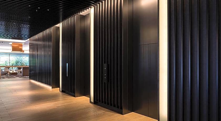 Cross Hotel Kyoto