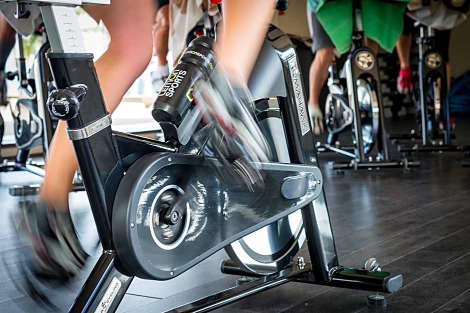 Sotavento Beach Club