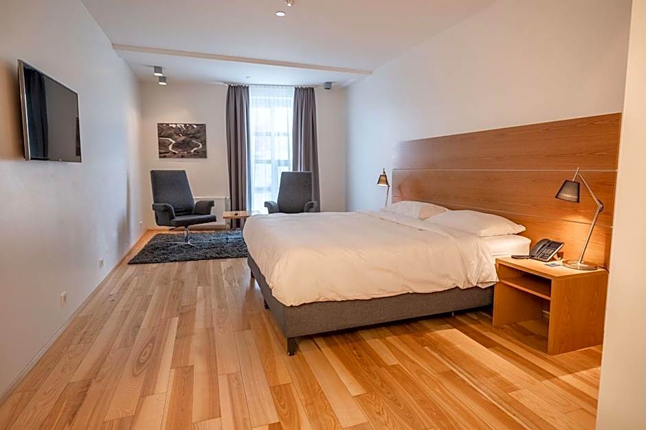 Park Inn by Radisson Reykjavik Keflavík Airport
