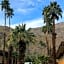 Desert Lodge