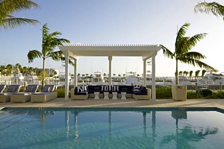 Oceans Edge Key West Resort, Hotel & Marina