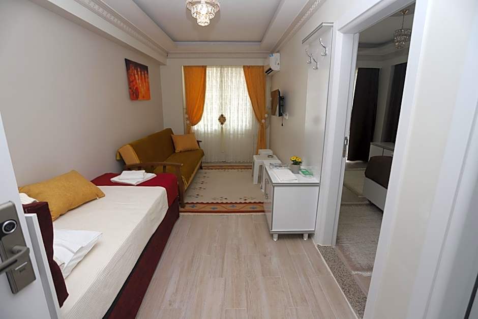 Altınkum Otel Karasu