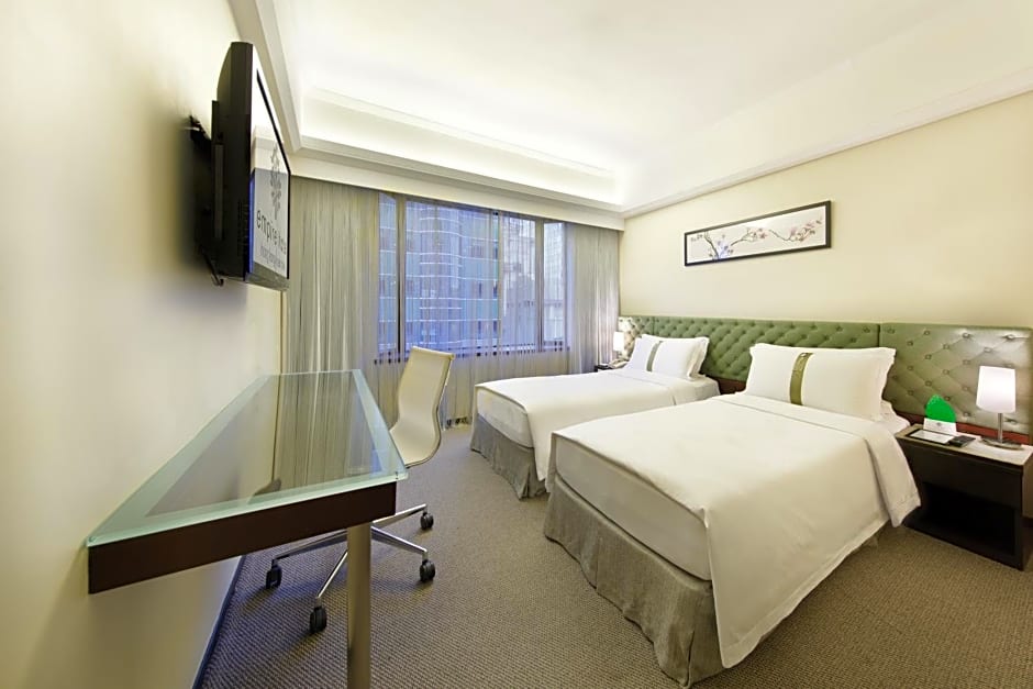 Empire Hotel Hong Kong - Wan Chai