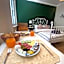 Sapphire Suites Taksim