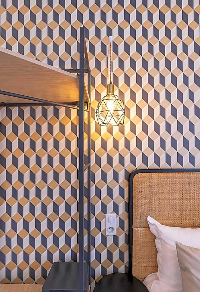 Best Western Aramis Saint-Germain