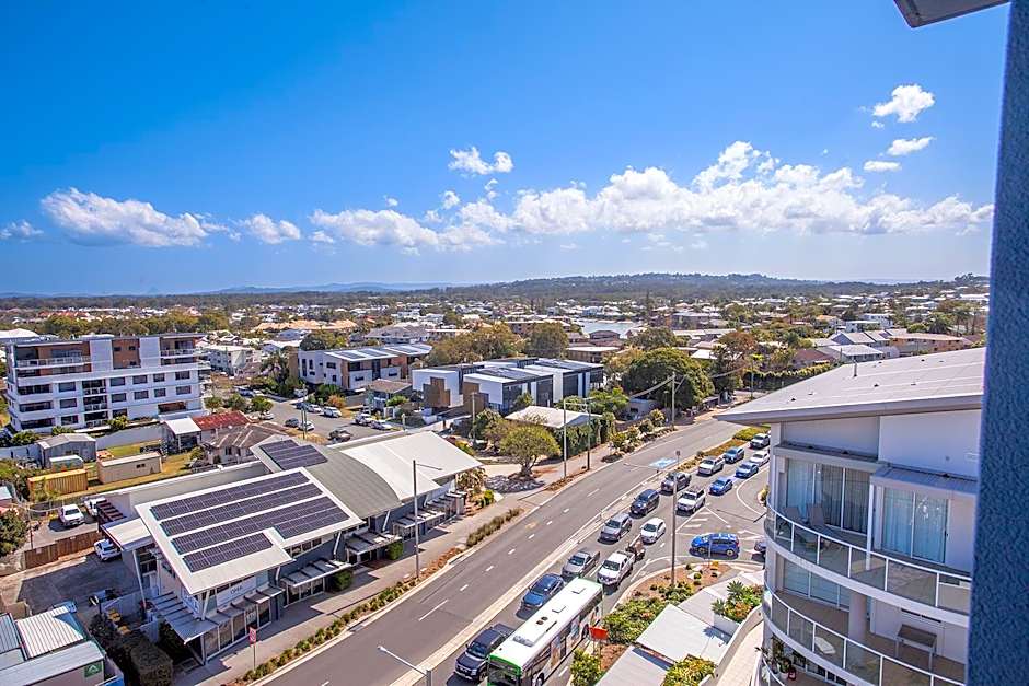 Direct Collective - Sea Breeze Mooloolaba