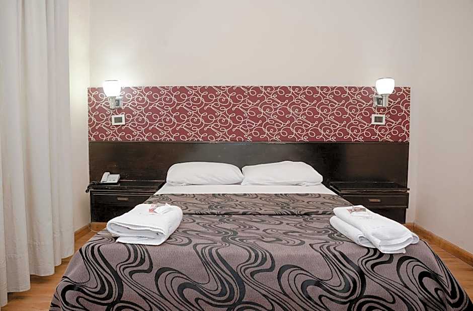 Tucuman Palace Hotel