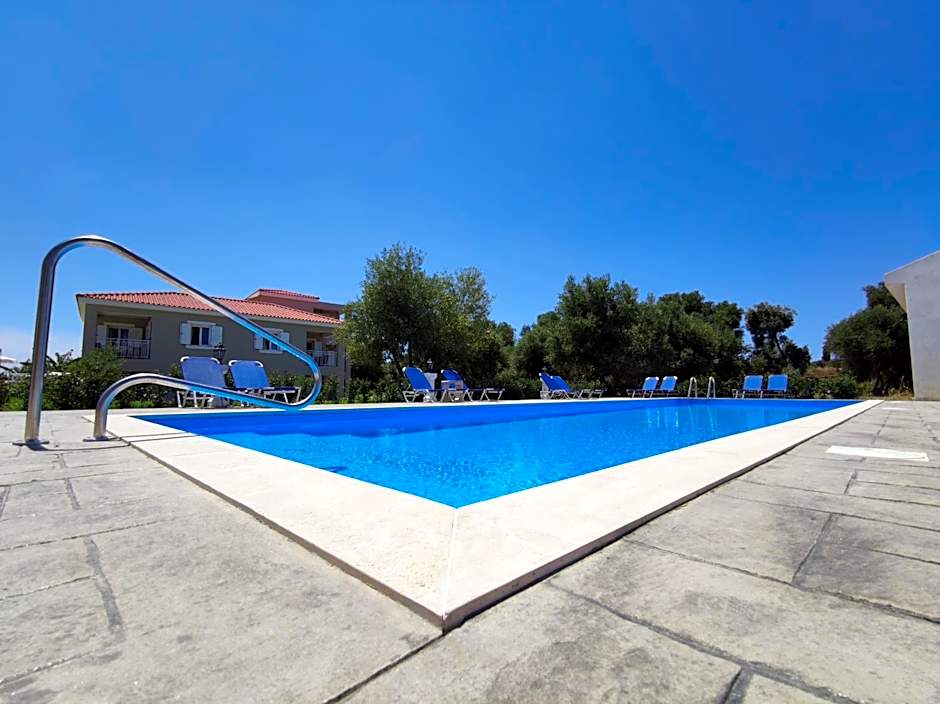 Casa De Rosa Apartments & Studios