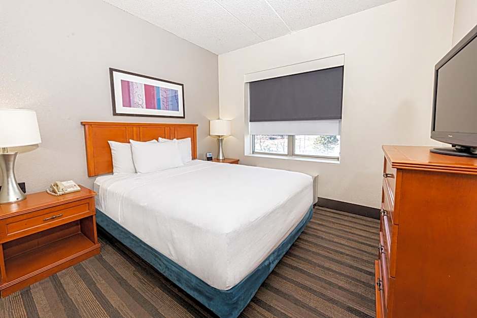 Photo 1 of 16 of 1 Bedroom 1 Queen Bed Suite