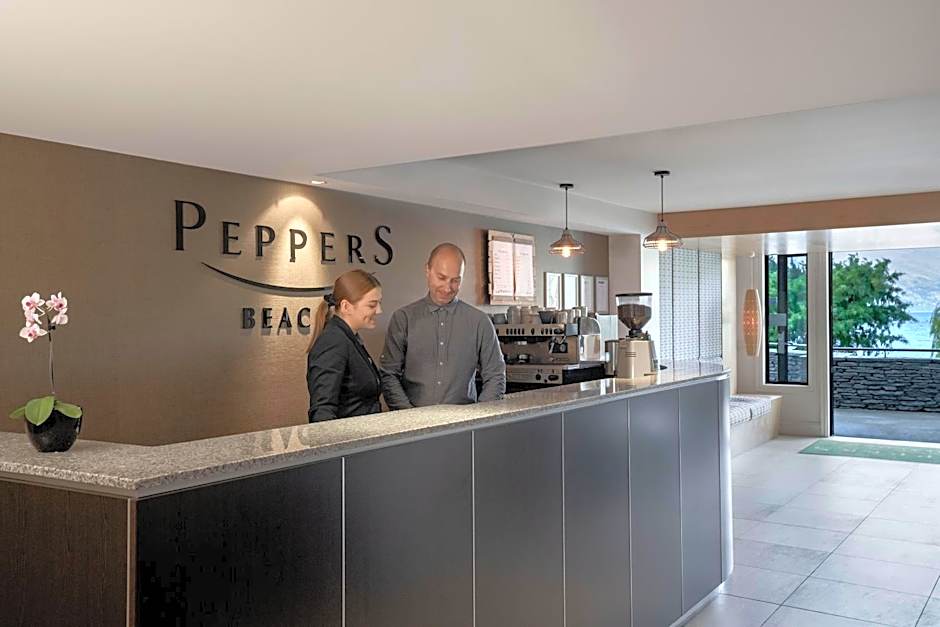 Peppers Beacon Queenstown