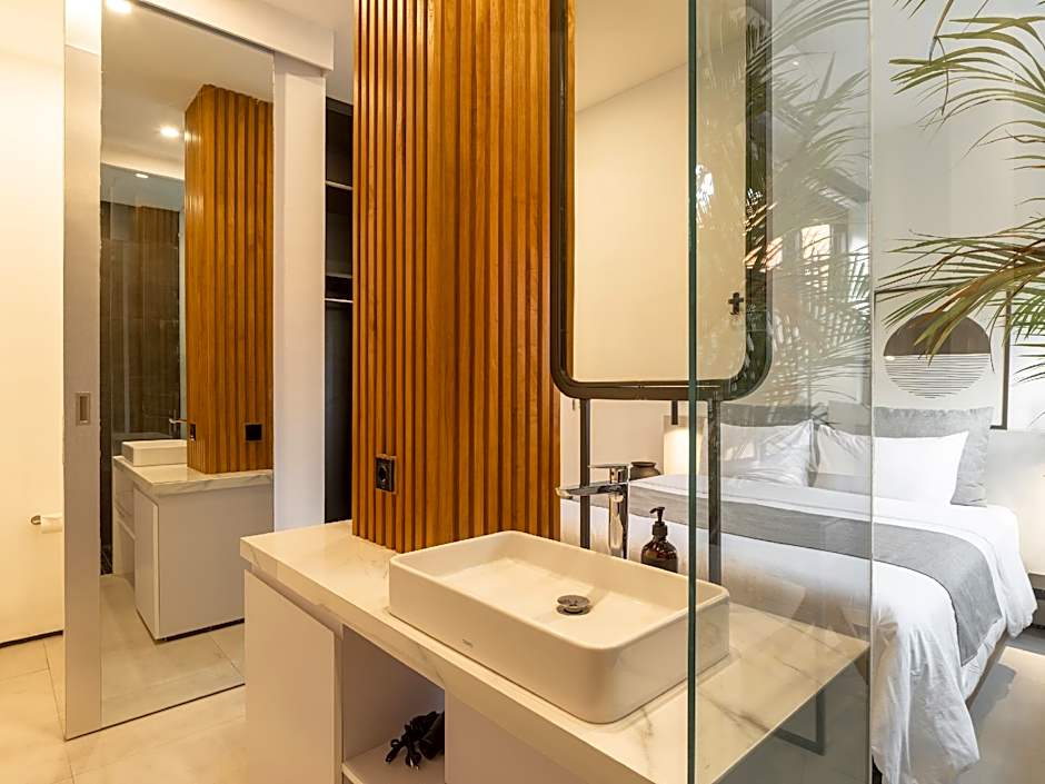 Berawa Living Managed by CPM Bali