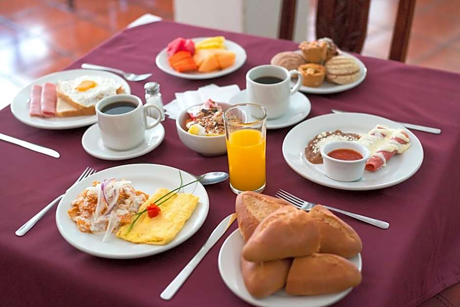 Vista Express Morelia