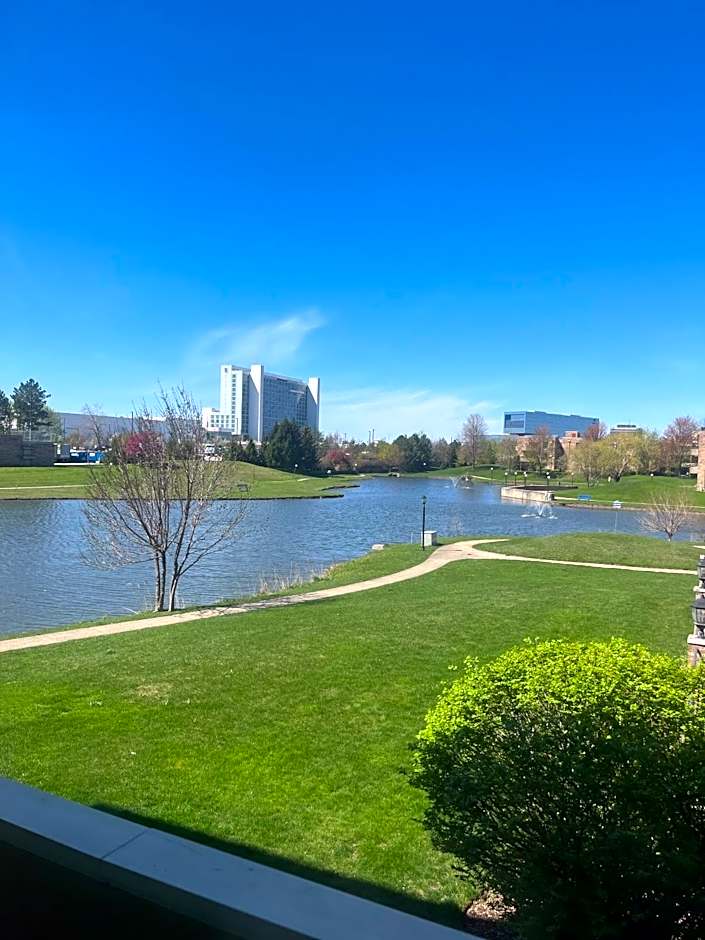 Wyndham Garden Schaumburg Chicago Northwest