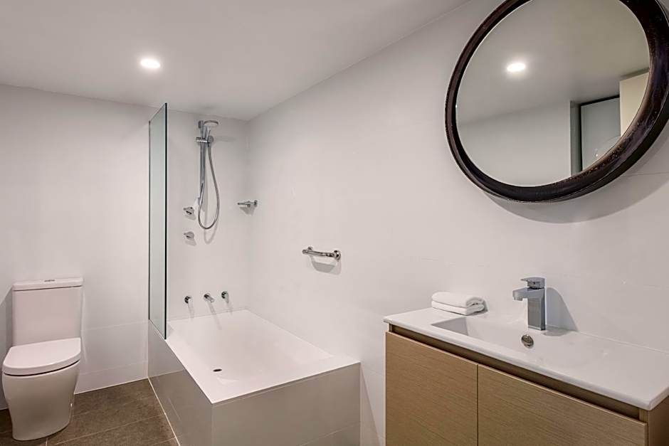 Adina Serviced Apartments Canberra Kingston
