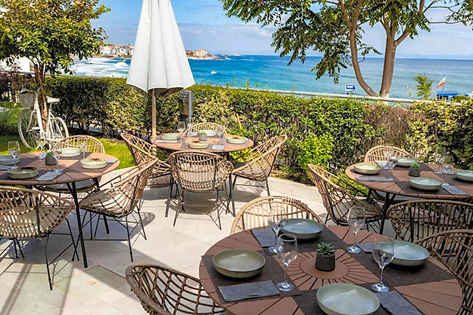 Selena Beach Family Hotel - All Inclusive Light