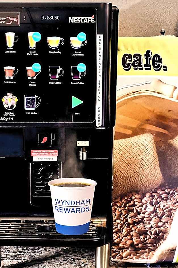 Microtel Inn and Suites by Wyndham Austin Airport