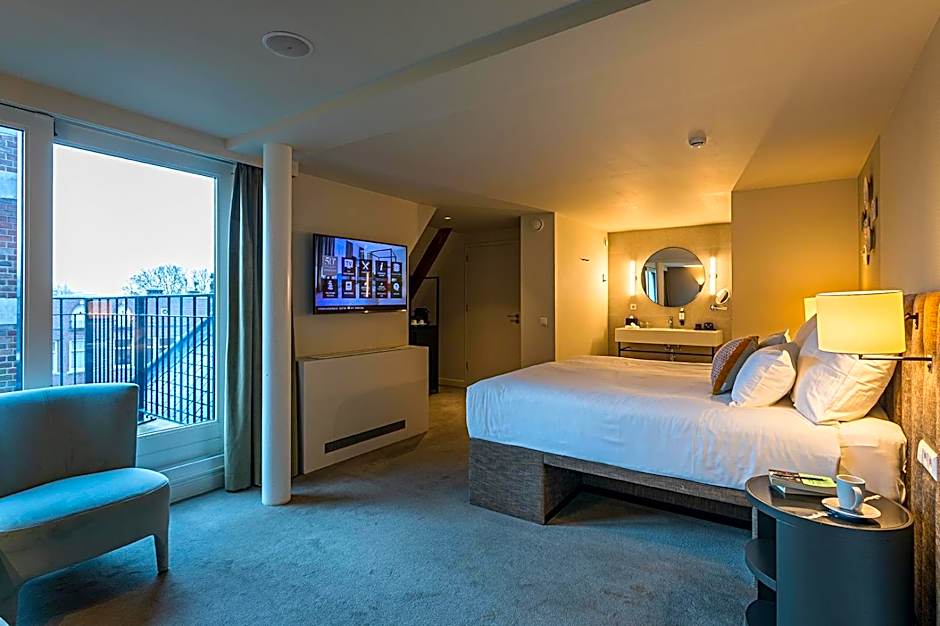 Pestana Amsterdam Riverside